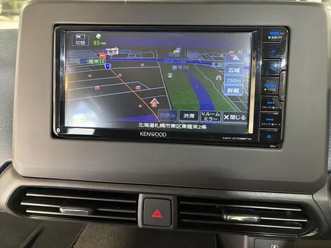 Mitsubishi eK X