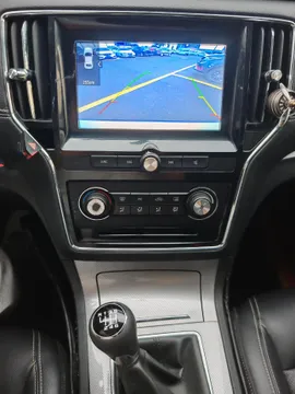 Roewe RX5