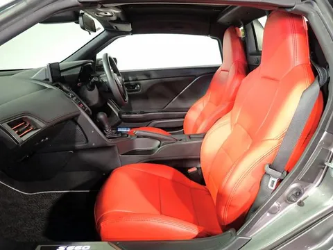 Honda S660