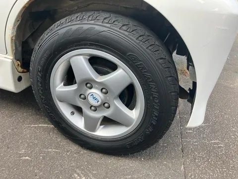 Daihatsu Terios Kid