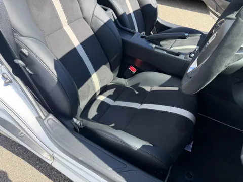 Honda S660