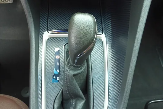 Buick GL6