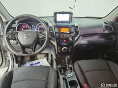 SsangYong Tivoli XLV (Tivoli Air)