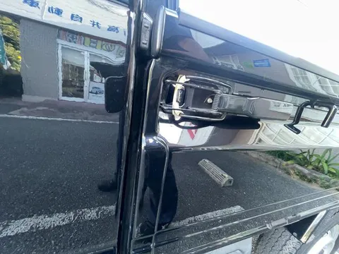 Suzuki Super Carry