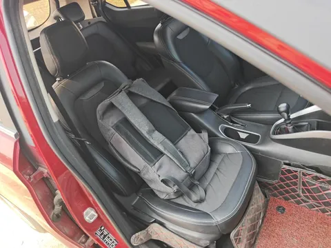 Baojun 510