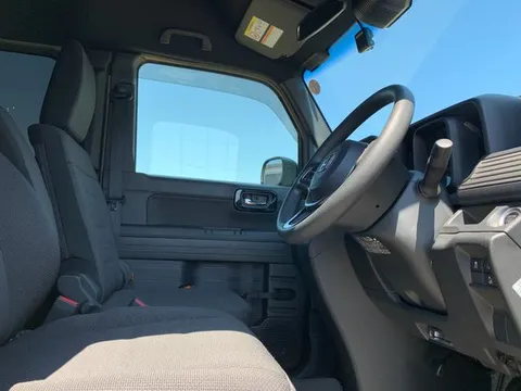 Honda N-VAN Plus Style