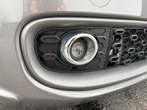 Fiat 500S