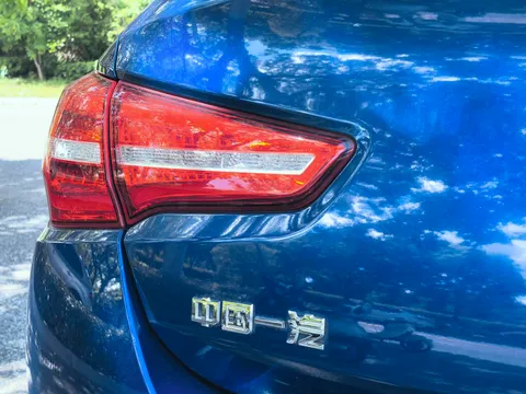 Hongqi