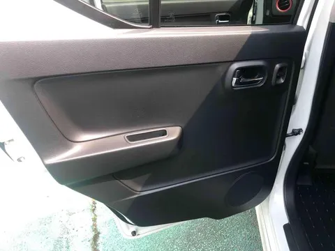 Suzuki Alto Turbo RS