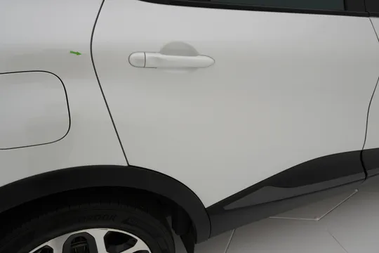 Renault QM3