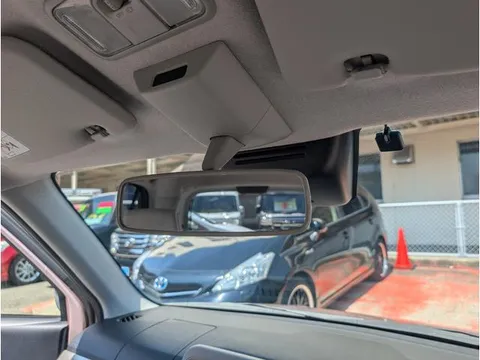 Daihatsu Mira Tocot