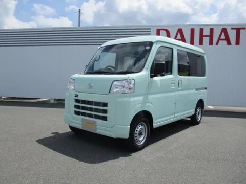 Daihatsu Hijet Cargo