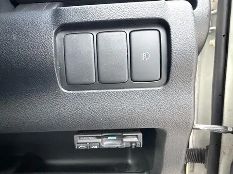 Honda Zest Spark