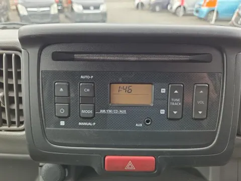 Mazda Scrum