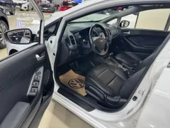 Kia Cerato (K3)