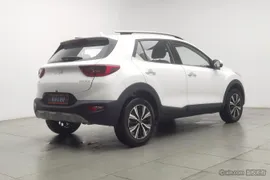 Kia KX1