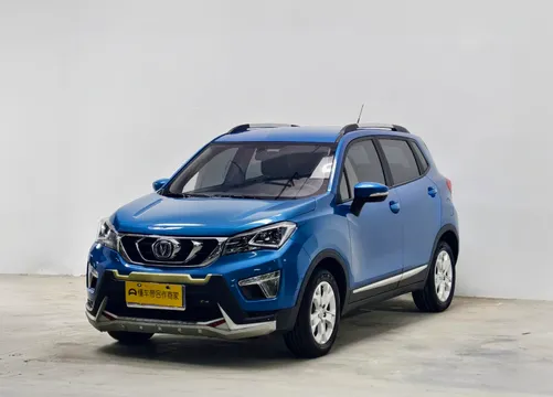 Changan CS15