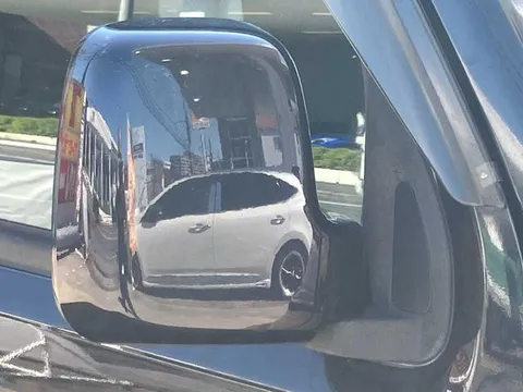 Honda Vamos
