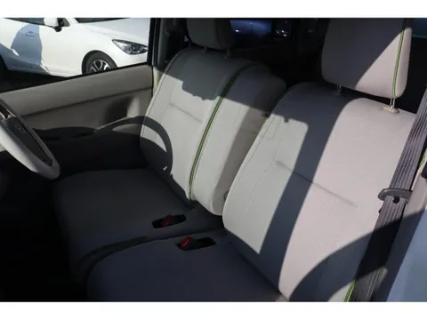 Toyota Pixis Space