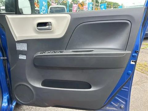 Suzuki MR Wagon