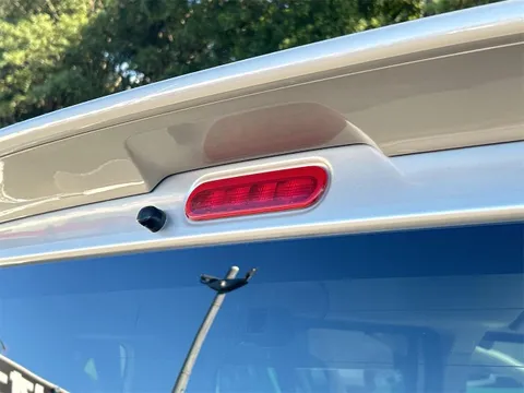 Suzuki Spacia Custom Z