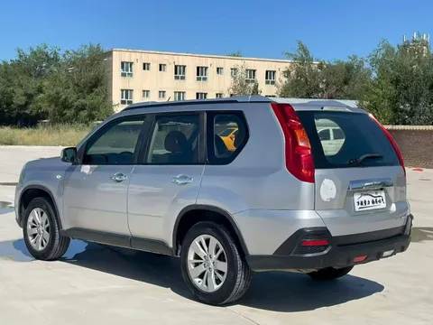 Dongfeng MX6