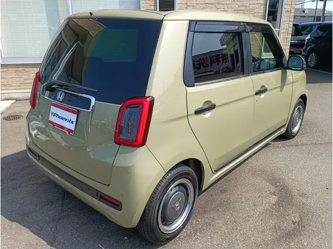 Honda N-ONE
