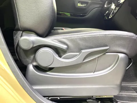Toyota Pixis Joy