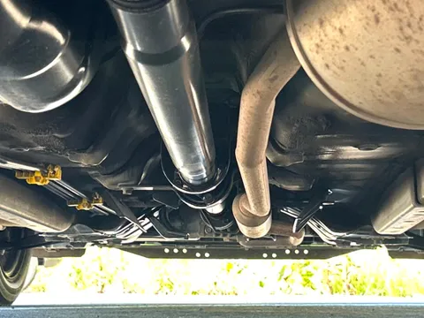 Daihatsu Mira Tocot
