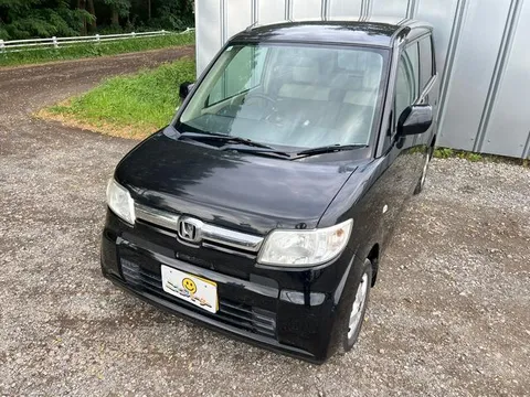 Honda Zest