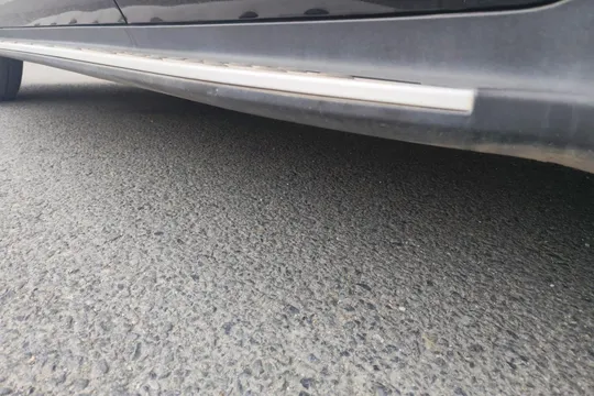 Mercedes-Benz Mercedes-Benz GLC