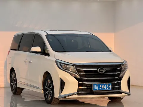 Gac M8
