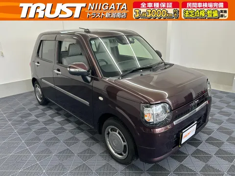Daihatsu Mira Tocot