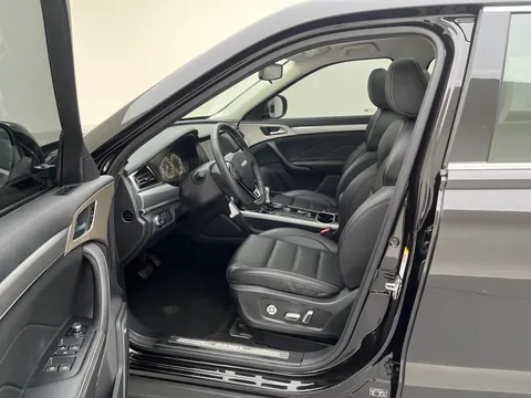 Haval H7