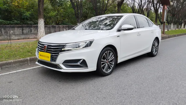 Roewe i6 Classic