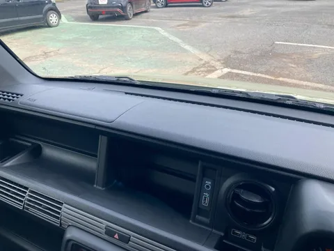 Honda N-VAN Plus Style