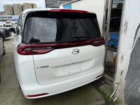 Gac M6