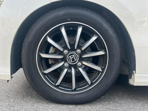 Honda N-WGN Custom
