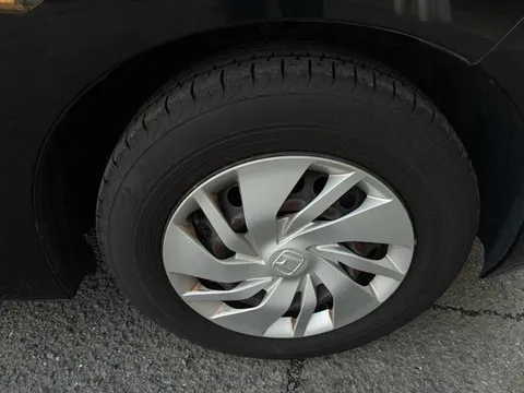 Honda Jazz (Fit)