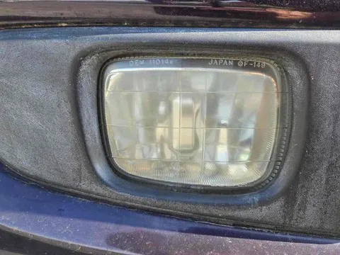 Subaru Dias Wagon