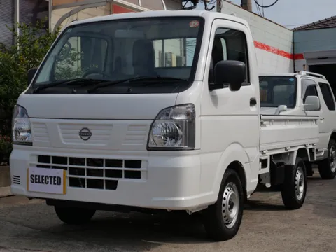 Nissan Clipper Truck