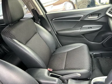 Honda Jazz (Fit)