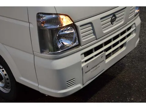Nissan Clipper Truck