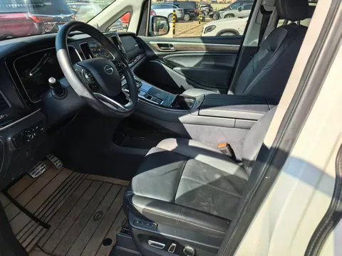Gac M8