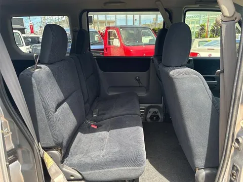 Honda Vamos