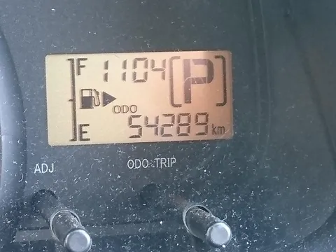 Toyota TownAce Van