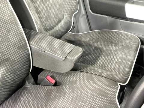Mazda Flair Crossover