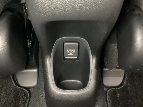 Honda HR-V (Vezel)