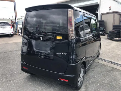 Suzuki Palette SW