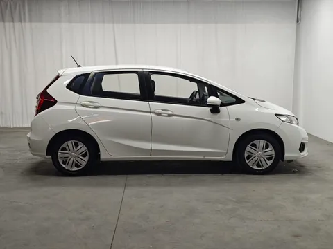 Honda Jazz (Fit)